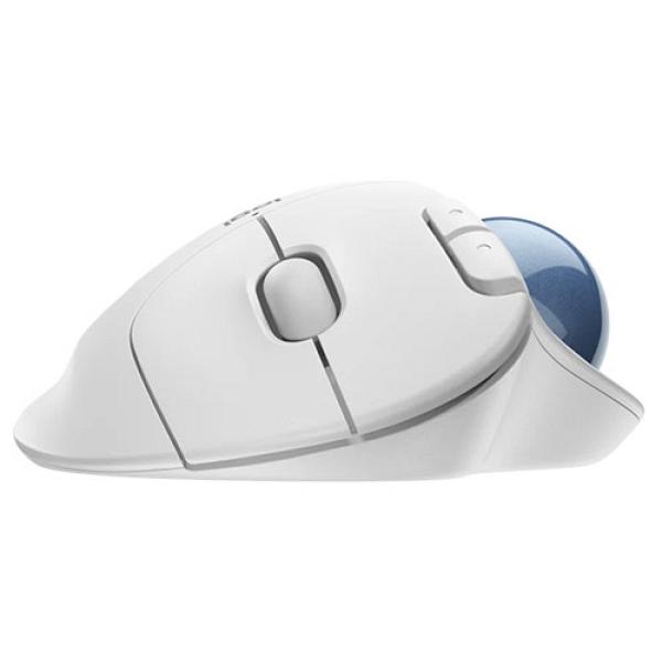  Logitech Ergo M575 Wireless Trackball 4